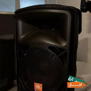 اجاره باند ، رقص نور ، میز LED نورانی