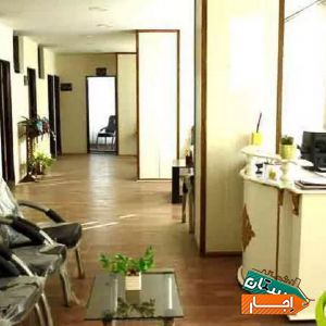 اجاره اتاق به روانپزشک و روانشناس