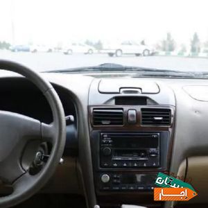 اجاره ماکسیما اتومات