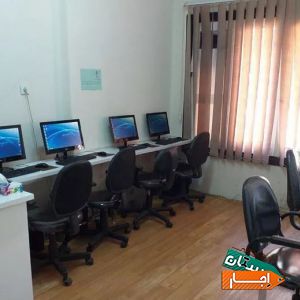 اجاره کلاس و فضای آموزشی با بهترین شرایط