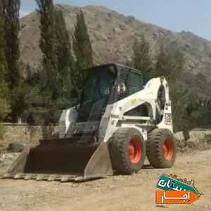 اجاره بابکت،کندن استخر با شرایط مناسب