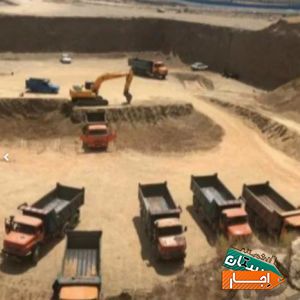اجاره ماشین الات سنگین راهسازی و خاکبرداری با بهترین شرایط