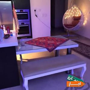 اجاره آپارتمان مبله با بهترین شرایط