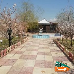 اجاره باغ ویلادرشهریار با بهترین شرایط