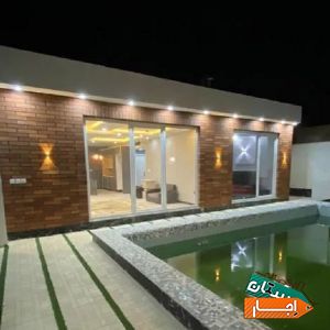اجاره باغ ویلااستخردارشهریار با مناسب ترین امکانات
