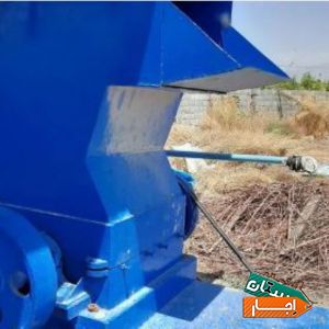 اجاره اسیاب80بامحوطه همراه بابرق صنعتی در اصفهان