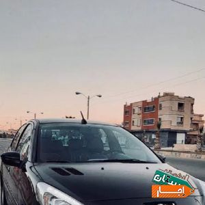 اجاره 207/black با بهترین قیمت