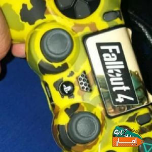 اجاره کرایه رنت کنسول پی اس فور 4 ps4