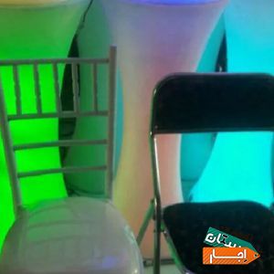 اجاره صندلی باند میزسوارز ویدیو ویلچر