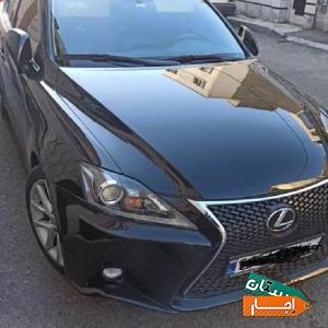 اجاره لکسوس Is300/کرایه ماشین.رنت خودرو/اتومبیل با بهترین قیمت