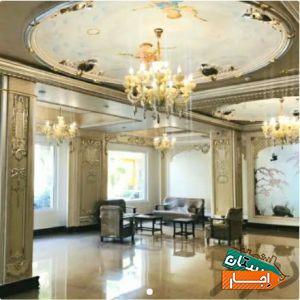اجاره آپارتمان 145متر شهرک غرب فول امکانات مناسب ترین قیمت
