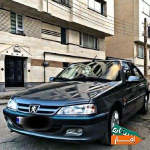 اجاره پارس/روزانه هفتگی