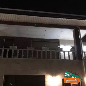 اجاره ویلا باغ کردان استخر آبگرم سرپوشیده با بهترین قیمت