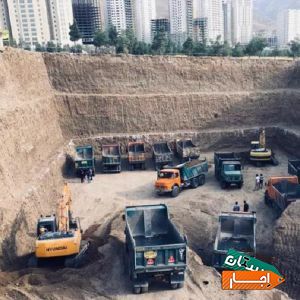 اجاره بیل و بابکت و مینی بیل و حمل نخاله