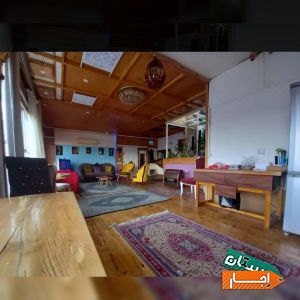 اجاره باغ ویلا در تهران
