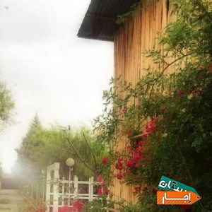 اجاره باغ سالن مراسم عقد و عروسی نامزدی در خوشنام در البرز با قیمت عالی