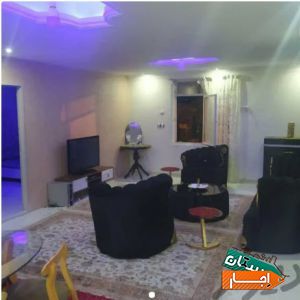 اجاره سوئیت آپارتمان 60متری با بهترین امکانات