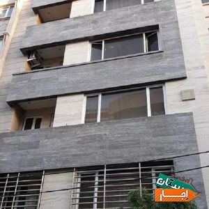 105 متر چهارراه طالقانی اجاره مطب و دفتر کاربابهترین امکانات