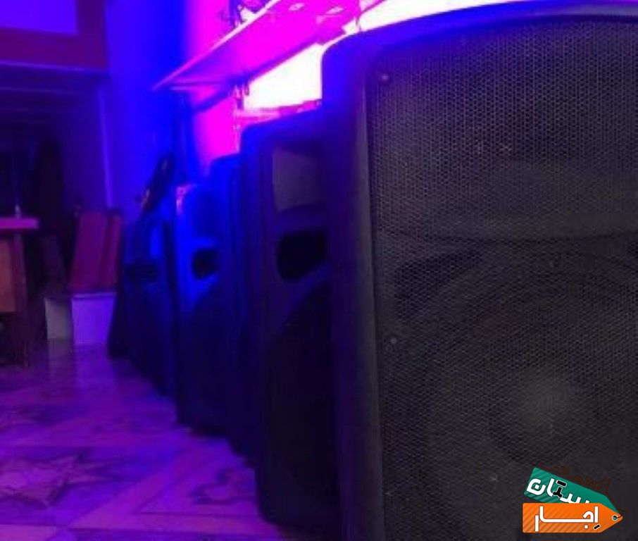 اجاره باند، دیجی با بهترین امکانات در شیراز