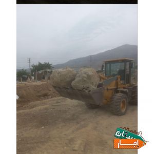 اجاره لودر،بابکت، کمپرسی کندن استخر
