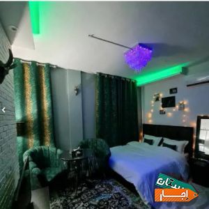 اجاره سوئیت آپارتمان با بهترین قیمت