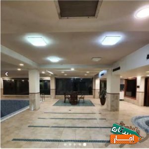 اجاره آپارتمان سعادت آباد غربی بلوار24متری 171متری با شرایط عالی