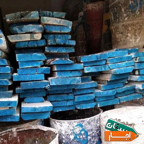 اجاره تخته وبشکه با ارزانترین قیمت در مشهد