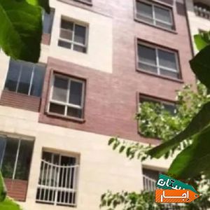 اجاره 150 متر شیک و مشجر با شرایط عالی