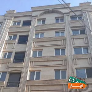 اجاره آپارتمان 80متر/ تخلیه/ 3 سال ساخت/ سردارجنگل جنوب شرایط عالی