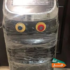 اجاره دستگاه لیزر با بهترین قیمت