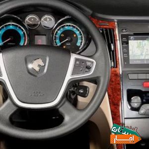 رنت خودرو پژو دنا مدل 98 با بهترین قیمت