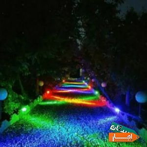 اجاره باغ شیک جهت مراسم با امکانات با بهترین قیمت در البرز