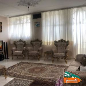 اجاره اپارتمان تک واحدی 90 متر بهترین قیمت