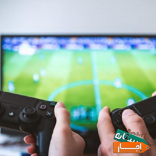 اجاره ps4 بهمراه دو دسته