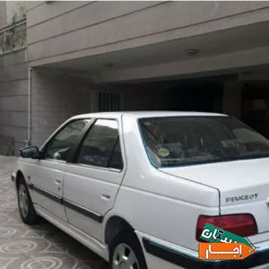 اجاره پرشیا مدل 99 شرایط عالی