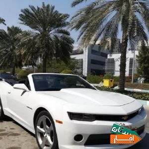 اجاره خودرو/ اجاره کامارو/اجاره کروک با معتبرترین شرایط در کیش