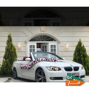 اجاره ماشین عروس کروک