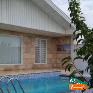 اجاره باغ ویلا نوساز با بهترین شرایط