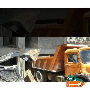 اجاره بابکت در سراسر کرج و حومه گرمدره