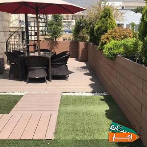 رهن آپارتمان نوساز 130متر دولت با شرایط معتبر