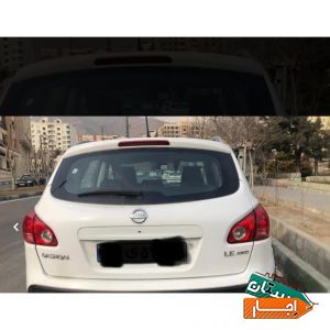اجاره ماشین نیسن قشقایی/اجاره خودرو/رنت ماشین