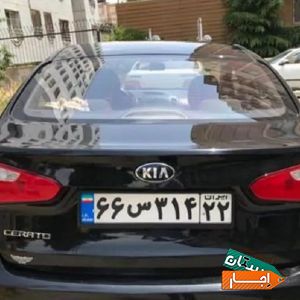 اجاره خودرو.رنت ماشین.کرایه اتومبیل.سراتو با معتبرترین شرایط