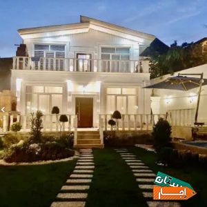 اجاره باغ ویلا جهت انواع مراسم با بهترین قیمت