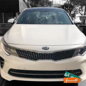 اجاره اپتیما جی تی لاین/اجاره ماشین/ اجاره خودرو
