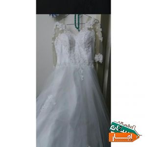 اجاره لباس عروس