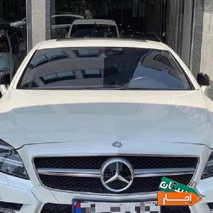 اجاره خودرو/رنت ماشین/بنزcls500کرایه با شرایط عالی
