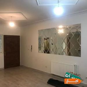 اجاره آپارتمان با شرایط مناسب دو خوابه 77 متری نیاوران