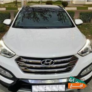 اجاره سانتافه خودرو کرایه رنت ماشین
