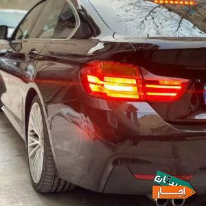 اجاره بی ام و با شرایط آسان