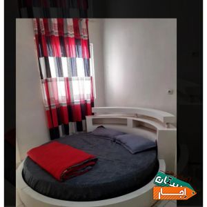 اجاره اپارتمان مبله